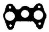 GLASER X02034-01 Gasket, intake manifold